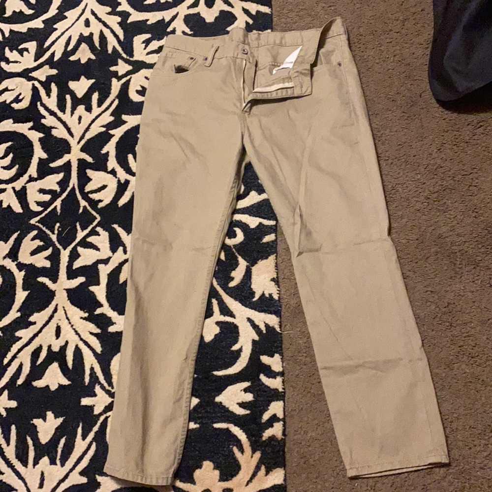 Levi strauss & co